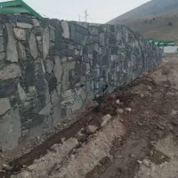 پیمانکاری شامل بتن و سنگکاری|خدمات پیشه و مهارت|اهواز, نادری|دیوار