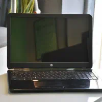 HP 15 NOTEBOOK
