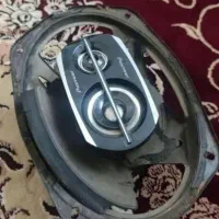 باند ساب ظبط خراب برمیدارم