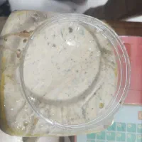 آنغوزه و برگه