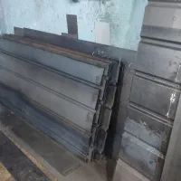 خمکاری و برشکاری ورق استیل و اهنی و گالوانیزه|خدمات پیشه و مهارت|همدان, |دیوار