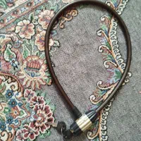 قفل دوچرخه|ابزارآلات|شیراز, کوشک میدان|دیوار
