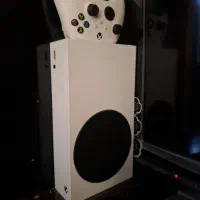 ایکس باکس سری اس Xbox Series S