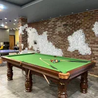 مدل رایلی میز بیلیارد raylii