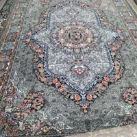 فرش گلبوته درهمه طرح نقش|فرش|ملارد, |دیوار