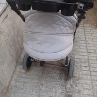 کالسکه|کالسکه و لوازم جانبی|تاکستان, |دیوار