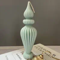 شمعVEARA LIGHT|صنایع دستی و سایر لوازم تزئینی|شاندیز, |دیوار