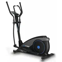 الپتیکال خانگی-اسکی فضایی