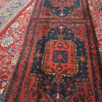 فرش دستباف|فرش|بروجرد, |دیوار