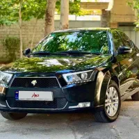 دنا پلاس تیپ ۲ ۶ دنده صفر