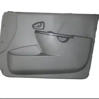 روکش درب پراید ۱۳۲