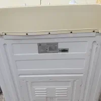 لباسشویی شهاب کاملا سالم|ماشین لباسشویی و خشک‌کن لباس|شاهین‌شهر, فردوسی|دیوار