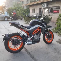cf 250 nk|موتورسیکلت|کرج, گلشهر|دیوار
