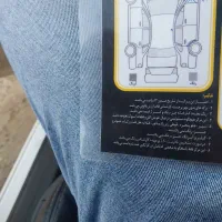 پارسTU5مدل ۹۹|خودرو سواری و وانت|گنبد کاووس, |دیوار