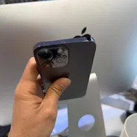iPhone 14 Pro Max - آیفون ۱۴ پرو مکس|موبایل|تهران, میرداماد|دیوار