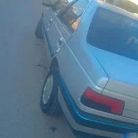 ماشین مدل 88|خودرو سواری و وانت|اهر, |دیوار