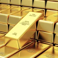 قطعه ای طلا پیدا شد