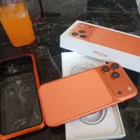 آیفون ۱۷پرومکس نو iPhone 17Pro Max