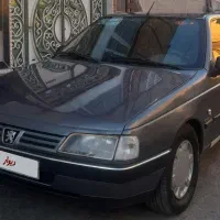 پژو405|خودرو سواری و وانت|اهر, |دیوار