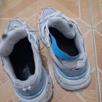 کتونی لژداربا کفی طبی|کیف، کفش، کمربند|رشت, سلیمانداراب|دیوار