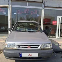 پراید۹۰ درجه یک