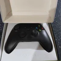 دسته ایکس باکس سری اس|کنسول، بازی ویدئویی و آنلاین|تهران, نیکنام|دیوار