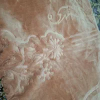 پتو تک نفره زنبق لاله مهرگان|رختخواب، بالش، پتو|ری, شهادت|دیوار