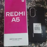 گوشی شیامی ردمی a5