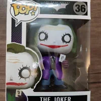 فیگور فانکو پاپ جوکر|اسباببازی|تهران, حشمتیه|دیوار