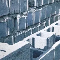 بلوک|مصالح و تجهیزات ساختمان|پلدختر, |دیوار