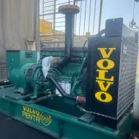 خدمات برق و کنترل دیزل ژنراتور