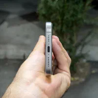 15 pro max za 256|موبایل|تهران, ارجمندی راد|دیوار