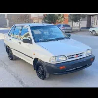 پرایدصبا