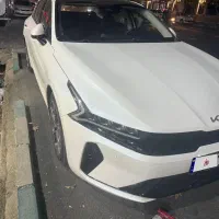 اپتیما k5 ۲۰۲۴