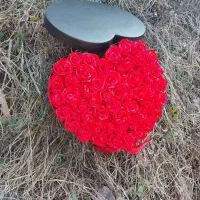 دسته گل مصنوعی