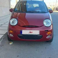 ام وی ام 110 مدل 90