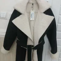 پالتو دخترانه نونو