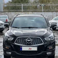 هایما s5 مدل ۱۴۰۳