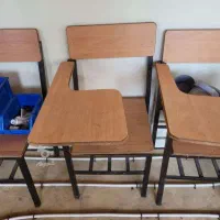 میز دانشجویی و تحقیقاتی