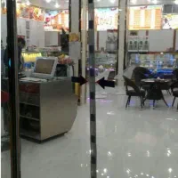 پرده توری اهنربایی اعلا پرداخت درب منزل|پرده، رانر، رومیزی|مشهد, گوهرشاد|دیوار