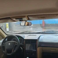 پارس TU5 1400 سیمی|خودرو سواری و وانت|اصفهان, سرچشمه|دیوار