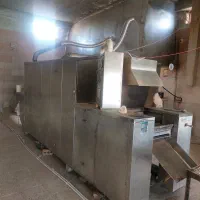 دستگاه تونلی|ماشینآلات صنعتی|قاسمآباد (خواف), |دیوار