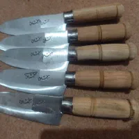 چاقو|ظروف پخت‌وپز|رفسنجان, |دیوار