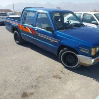 وانت میتسوبیشی، مدل ۱۹۹۲