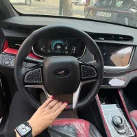 کی ام سی A5/ شرایط اقساط ۶۰ماهه/تحویل فوری|خودرو سواری و وانت|تهران, نجات اللهی|دیوار