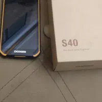گوشی Doogie s40