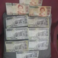 سکه۱۰۰ت و۵۰ت مسی و۵۰تومانی کاغذی جمهوری اسلامی|کلکسیون سکه، تمبر، اسکناس|مشهد, امامیه (شهرک غرب)|دیوار