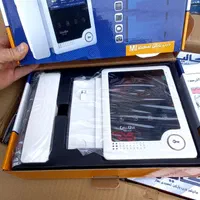 آیفون تصویری کالیوز رنگی حافظه دارضدآب گارانتی دار|صوتی و تصویری|اردبیل, |دیوار