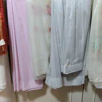 پرده دوخته شده|پرده، رانر، رومیزی|کرج, گلشهر|دیوار