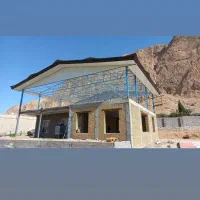 نصب شیروانی|خدمات پیشه و مهارت|تویسرکان, |دیوار